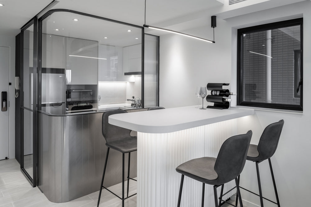 Ocean By the Sea 清水灣半島