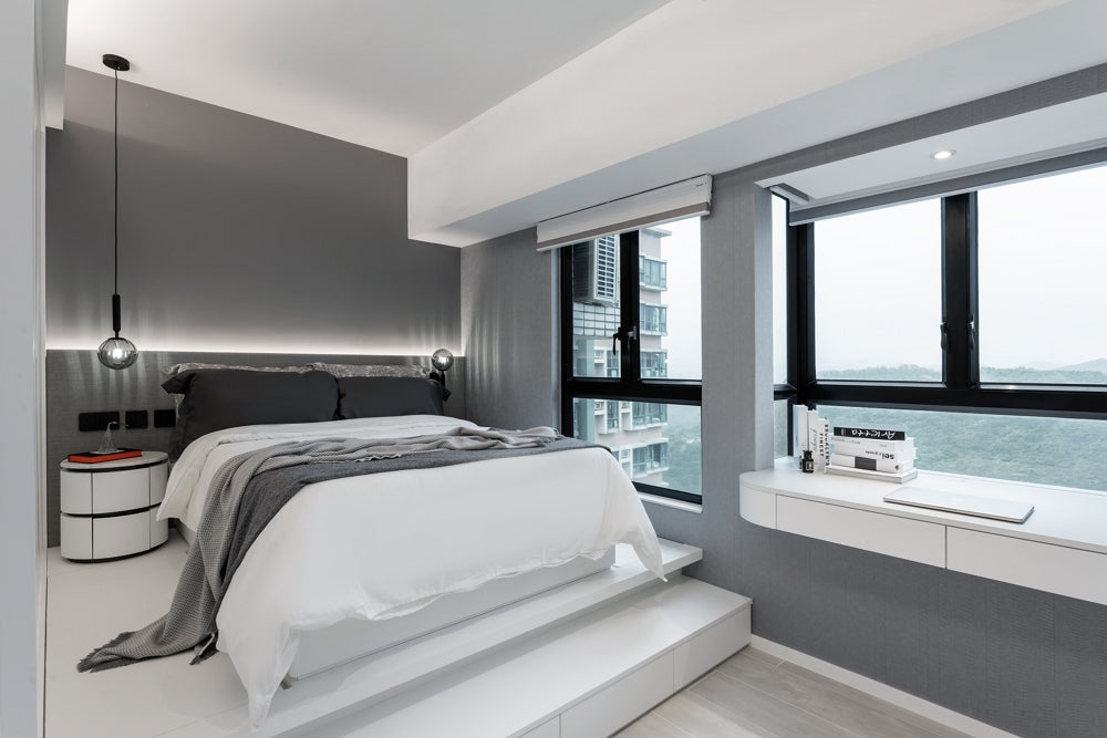 Ocean By the Sea 清水灣半島