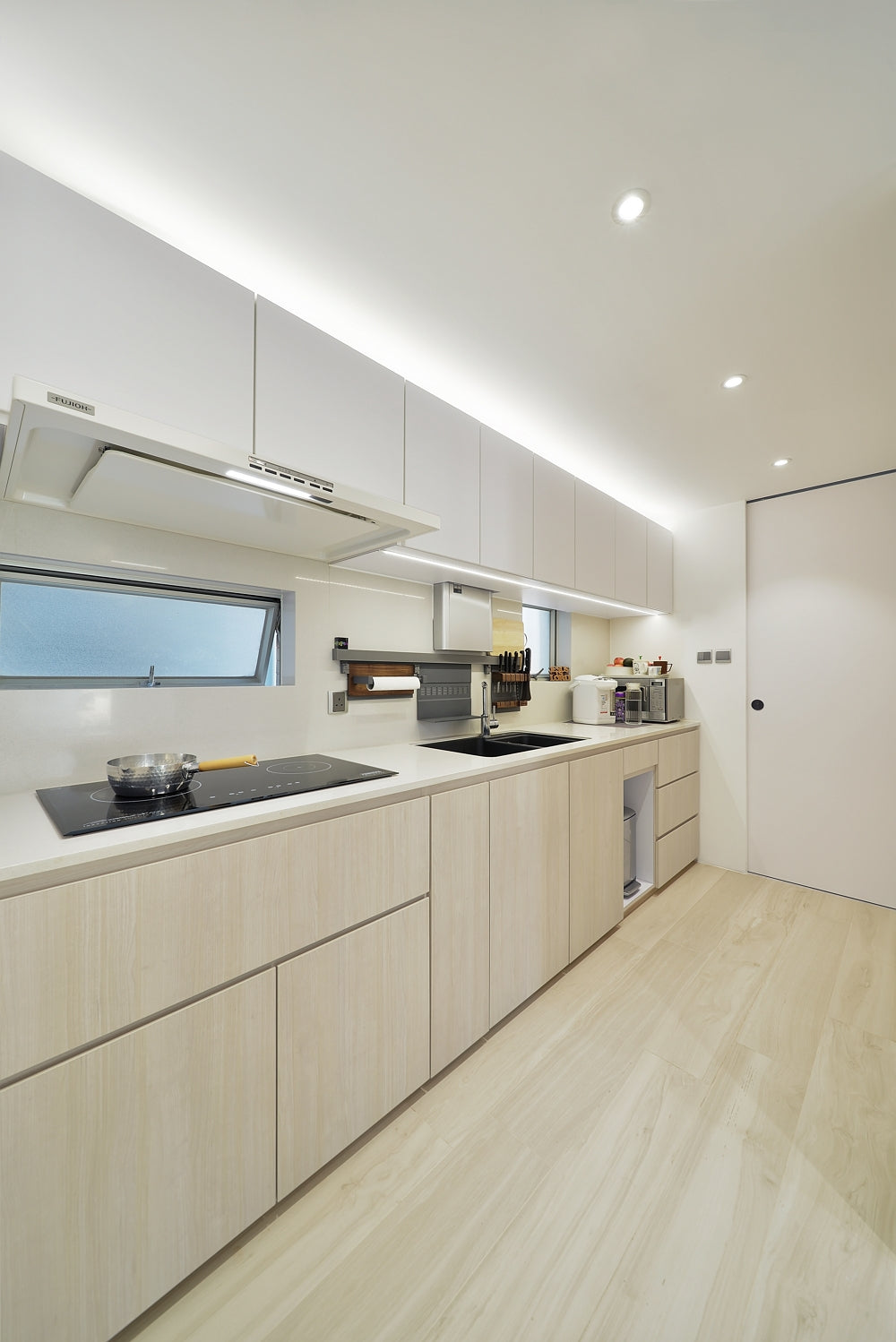 Metro Harbour View 港灣豪庭